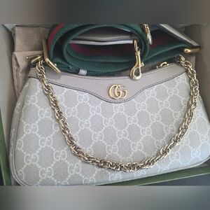 Gucci Ophidia GG Small Handbag